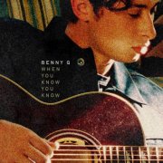 Benny G - When You Know You Know (2026) Hi Res