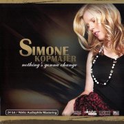 Simone Kopmajer - Nothing's Gonna Change (2012) CD-Rip