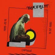 The Faint - CAPSULE: 1999-2016 (2016) flac