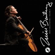 Zuill Bailey - Bach: Cello Suites, Vol. 2 (2021)