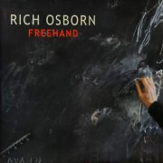 Richard Osborn - Freehand (2025)