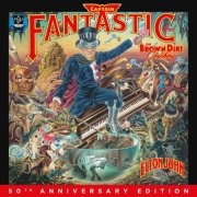 Elton John - Captain Fantastic And The Brown Dirt Cowboy (50th Anniversary Edition) (2025)