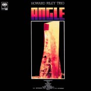 Howard Riley Trio - Angle (1969)