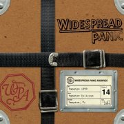 Widespread Panic - Hampton 1999 (Live) (2023) Hi-Res