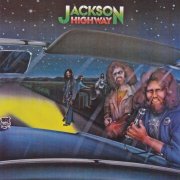 Jackson Highway - Jackson Highway (Reissue) (1980)