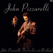 John Pizzarelli - Live at Birdland (2003) [CD-Rip]