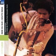 L. Subramaniam - Inde du Sud - South India: Karnatic Violon (Collection Ocora Radio-France) (2011)