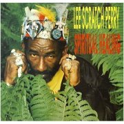 Lee "Scratch" Perry - Spiritual Healing (1990)