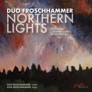 Duo Froschhammer - Northern Lights (2019)