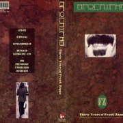 Frank Zappa - APOCRYPHA (Thirty Years Of Frank Zappa) (1994)
