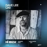 Dave Lee - Live at Hï Ibiza - Glitterbox, Aug 18, 2024 (DJ Mix) (2024)