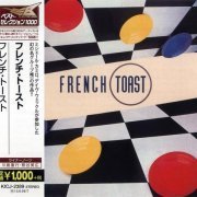 French Toast - French Toast (1984) [2014 Electric Bird ベスト・セレクション 1000] CD-Rip