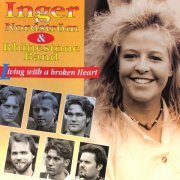 Inger Nordström & Rhinestone Band - Living With a Broken Heart (1995/2021)