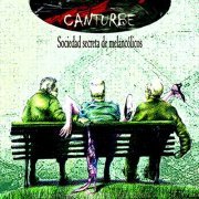 Canturbe - Sociedad Secreta de Melancolicos (2008)