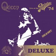 Queen - Live at the Rainbow (Deluxe) (Remastered) (2026) [Hi-Res]