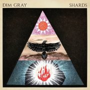 Dim Gray - Shards (2025)