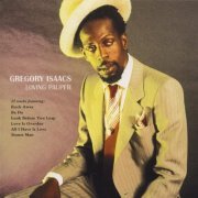 Gregory Isaacs - Loving Pauper (1988)