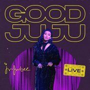 jUjUBee - good juju: live (2021) Hi Res