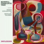 Russell Ferrante Trio - Inflexion (2021)