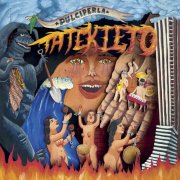 Pulciperla - Tatekieto (2025)