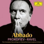 Claudio Abbado - Abbado: Prokofiev – Ravel (2023)