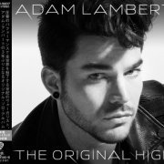 Adam Lambert - The Original High (Japan 2015)