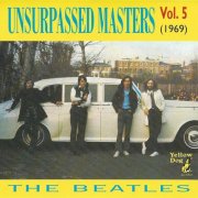 The Beatles - Unsurpassed Masters, Volume 5 ~ 1969 (1991)
