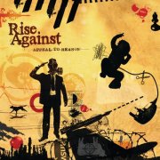 Rise Against - Appeal to Reason (Bonus Track Edition) (2008)