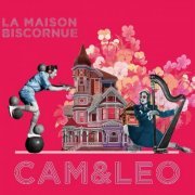 CAM&LÉO - La maison biscornue (2023)