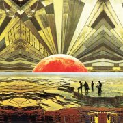 The Broadcast - From the Horizon (2016)