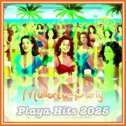 VA - Mallorca-Party - Playa Hits 2025 (2025)