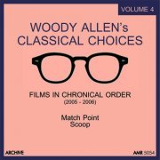 VA - Woody Allen's Classical Choices, Vol. 4: 2005-2006 (2014)