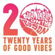 VA - Turntables on the Hudson 20 Year Anniversary (2018)