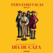 Fernando Vacas - Días de Caza (BSO) (2025) Hi-Res