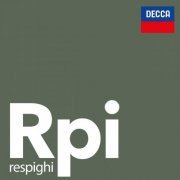 VA - Respighi (2021)