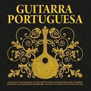 VA - Guitarra Portuguesa (2012)