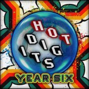 VA - Hot Digits: Year Six (2020)