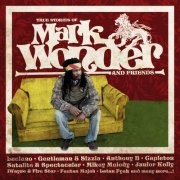 Mark Wonder - True Stories Of Mark Wonder And Friends (2010)