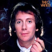 Theo Vaness - Theo Vaness (1979) LP