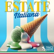 Daniele Benati and Marco Prati - Estate Italiana (2025) Hi-Res
