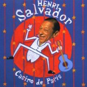 Henri Salvador - Casino De Paris (1995)