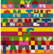 Larry Peace-Love Yes - Everyone On This Planet Is Family (2025) [Hi-Res]