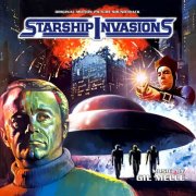 Gil Melle - Starship Invasions (Original Motion Picture Soundtrack) (2025) [Hi-Res]