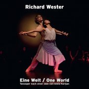 Richard Wester - Eine Welt / One World (2021)