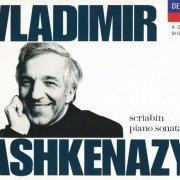 Vladimir Ashkenazy - Scriabin: Piano Sonatas (1989)