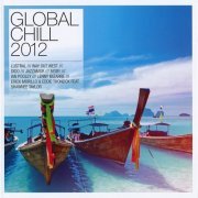 VA - Global Chill 2012 (2012)