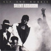 Sly & Robbie - Silent Assassin (1989)