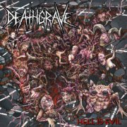 Deathgrave - Hell Is Evil (2026) Hi-Res