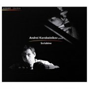 Andrei Korobeinikov - Scriabine (2008)