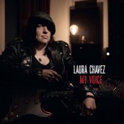 Laura Chavez - My Voice (2026) [Hi-Res]